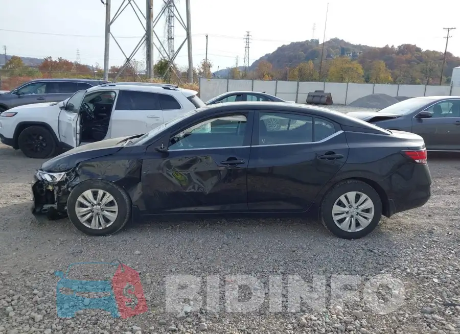 3N1AB8BV4NY280611 Photo# 15