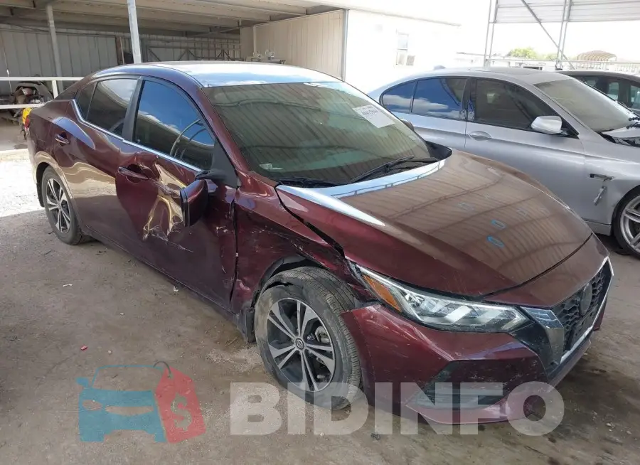 3N1AB8CV4LY227502 Photo# 1