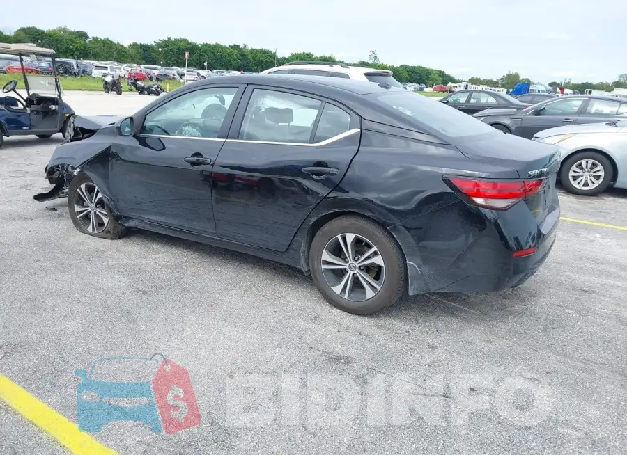 3N1AB8CV4NY289534 Photo# 3