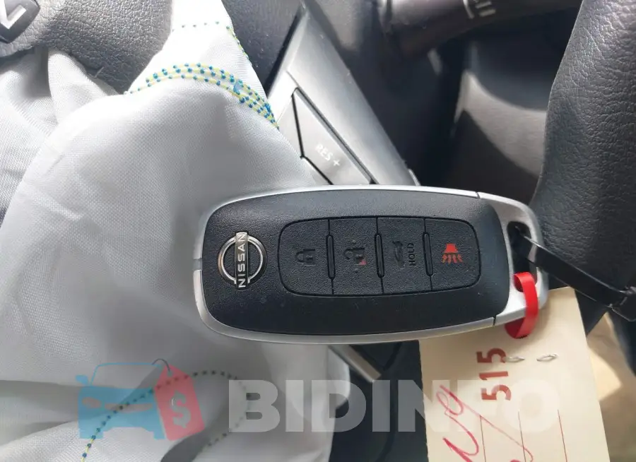 3N1AB8CV6RY256850 Photo# 11