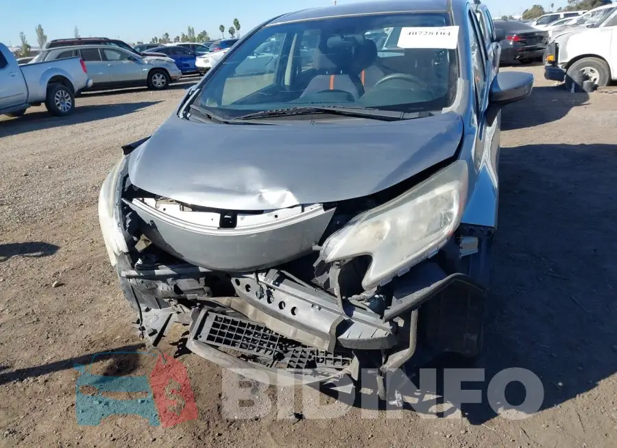 3N1CE2CP9FL419417 Photo# 6