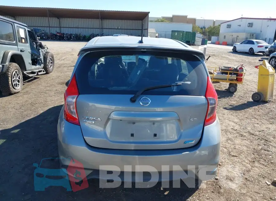3N1CE2CP9FL419417 Photo# 17