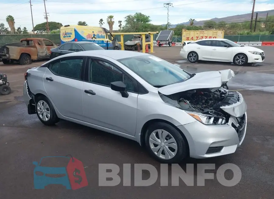 3N1CN8DV4LL839954 Photo# 1
