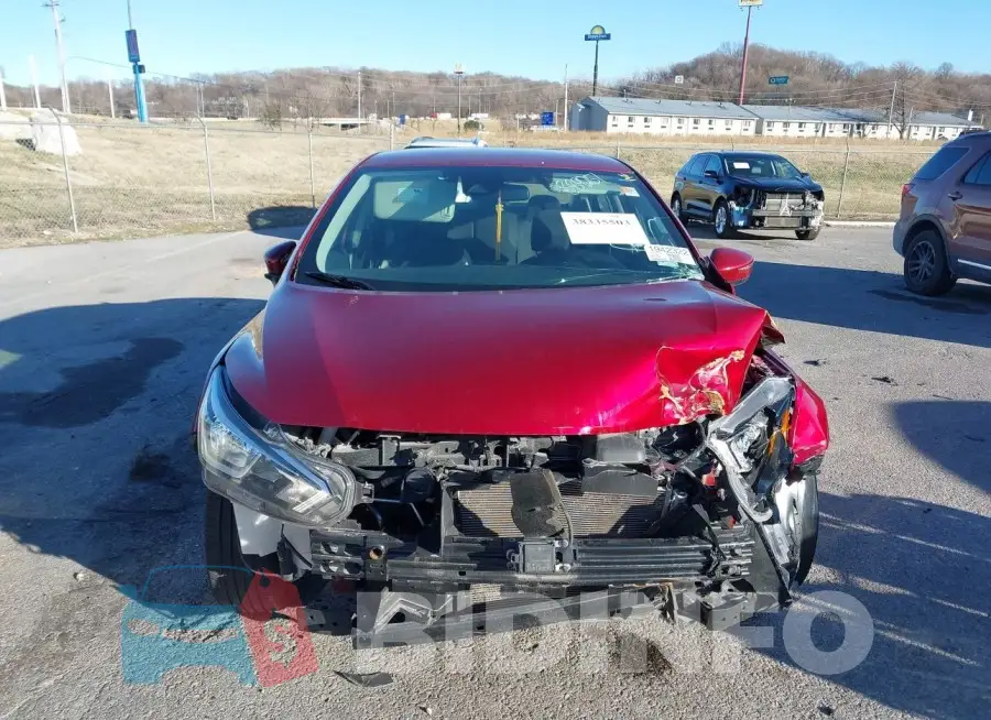 3N1CN8EV0ML889251 Photo# 11