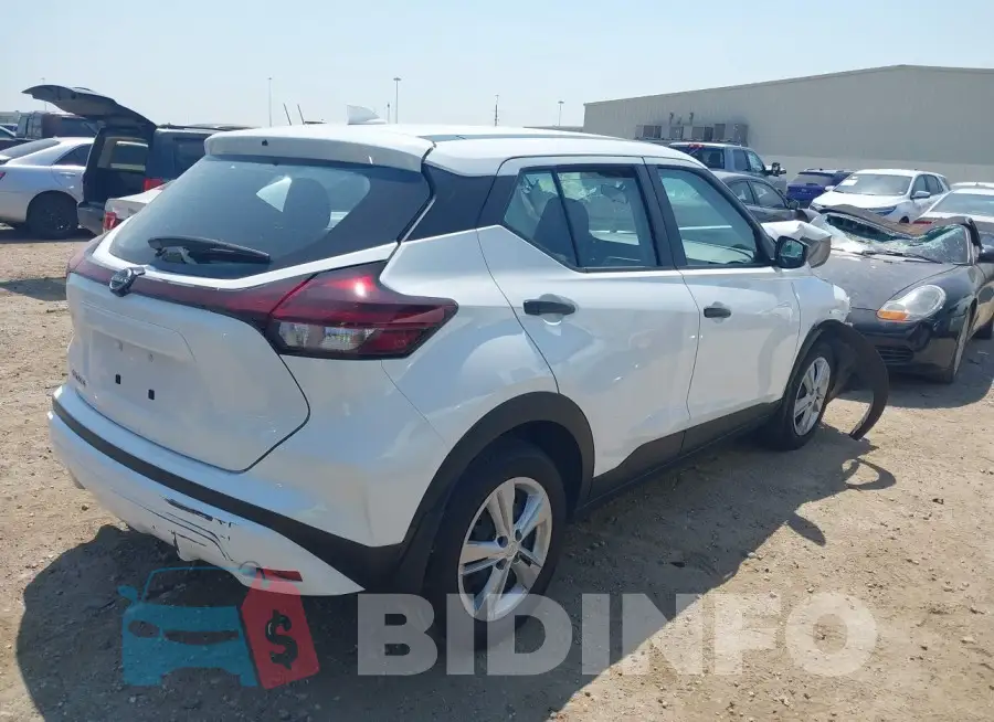3N1CP5BV7RL476117 Photo# 4