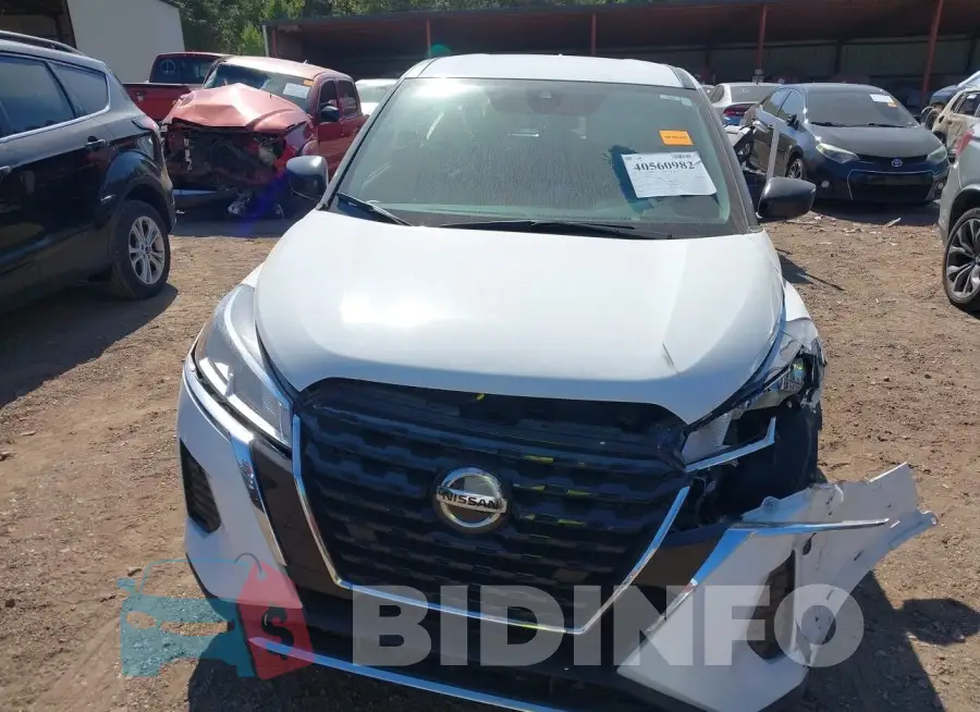 3N1CP5BV8ML535622 Photo# 12