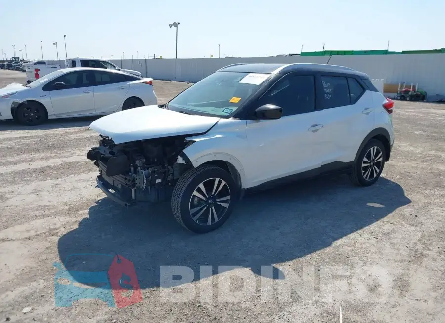 3N1CP5CU3KL516673 Photo# 15