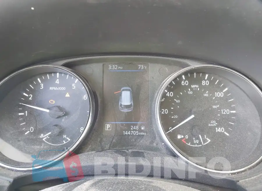 5N1AT2MT8KC765871 Photo# 7