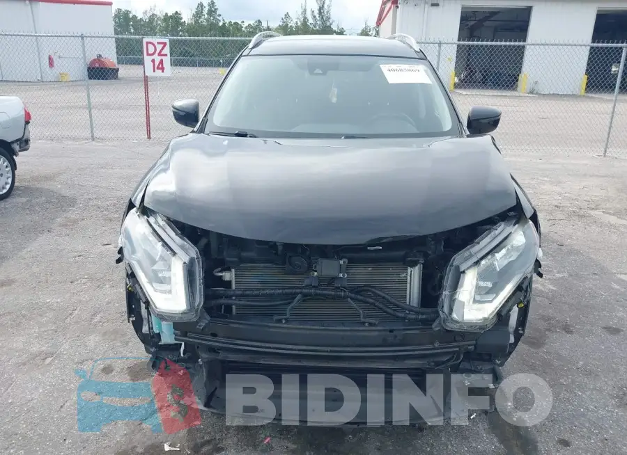 5N1AT2MTXKC771817 Photo# 13