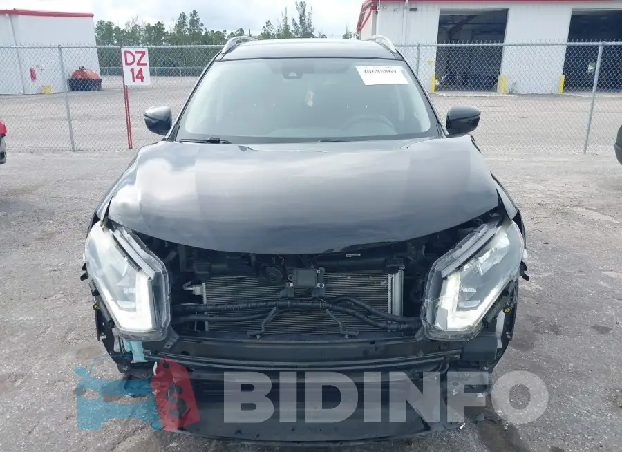 5N1AT2MTXKC771817 Photo# 6