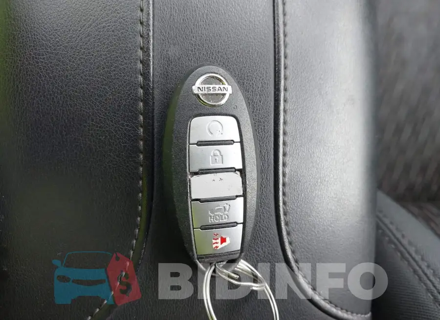 5N1AT2MTXKC771817 Photo# 11