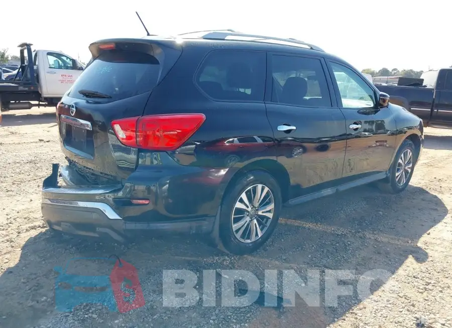 5N1DR2MN3HC682774 Photo# 4