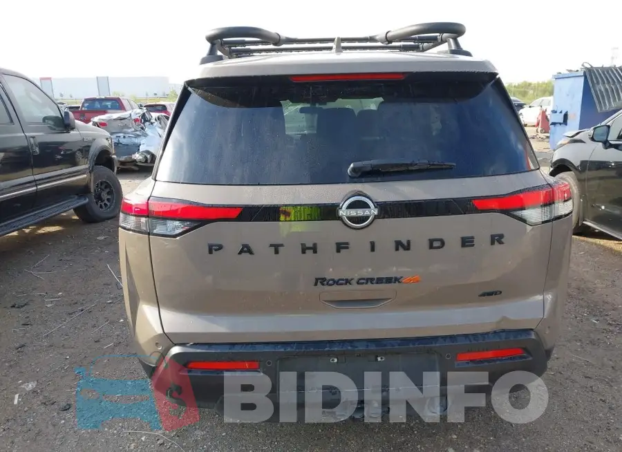 5N1DR3BD2PC221385 Photo# 16