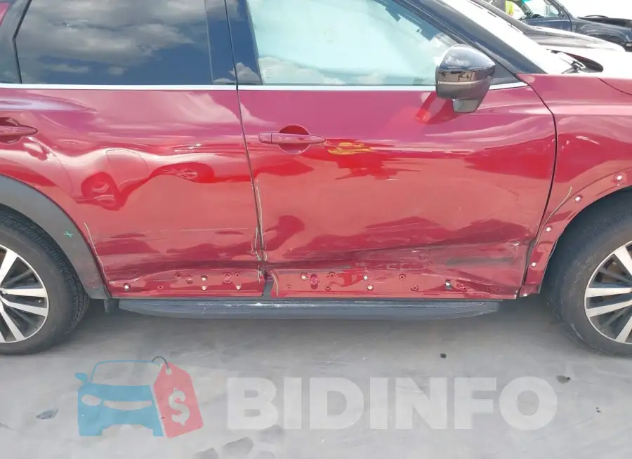 5N1DR3DJ4PC205157 Photo# 6