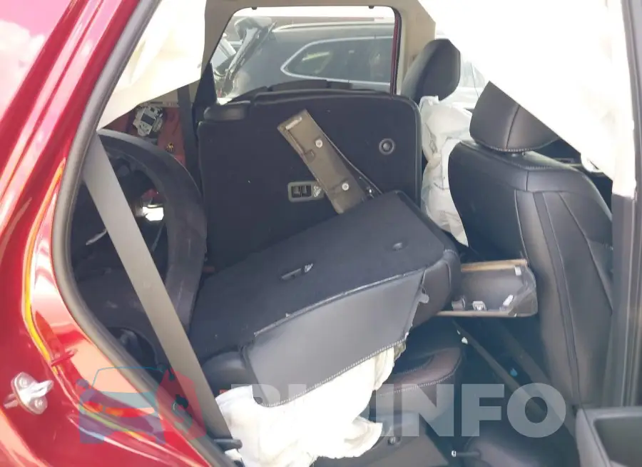 5N1DR3DJ4PC205157 Photo# 8