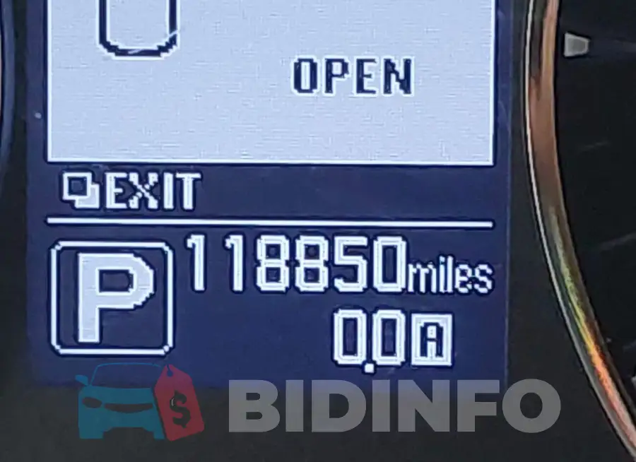 JN8AY2ND2H9005751 Photo# 15