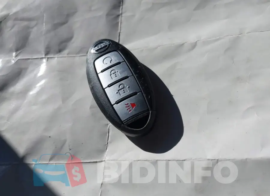 KNMAT2MT1HP618698 Photo# 11