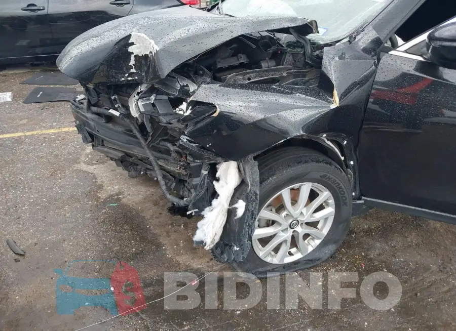 KNMAT2MT1LP539234 Photo# 6