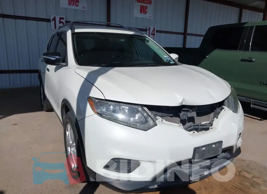 KNMAT2MT2GP729890 Photo# 6