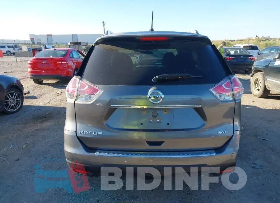 KNMAT2MT6FP531733 Photo# 16
