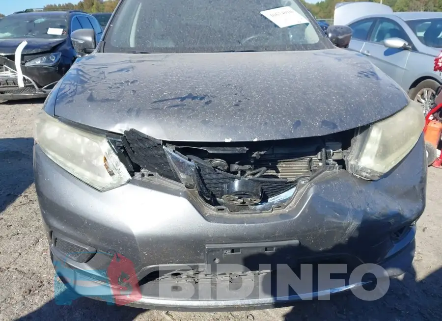 KNMAT2MT8FP515811 Photo# 12
