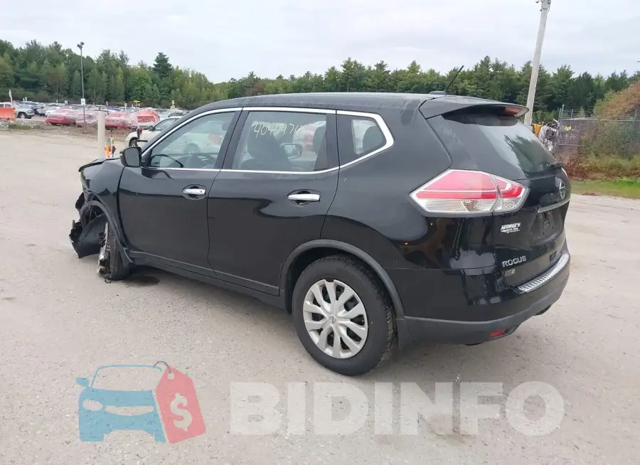 KNMAT2MV2FP556923 Photo# 3