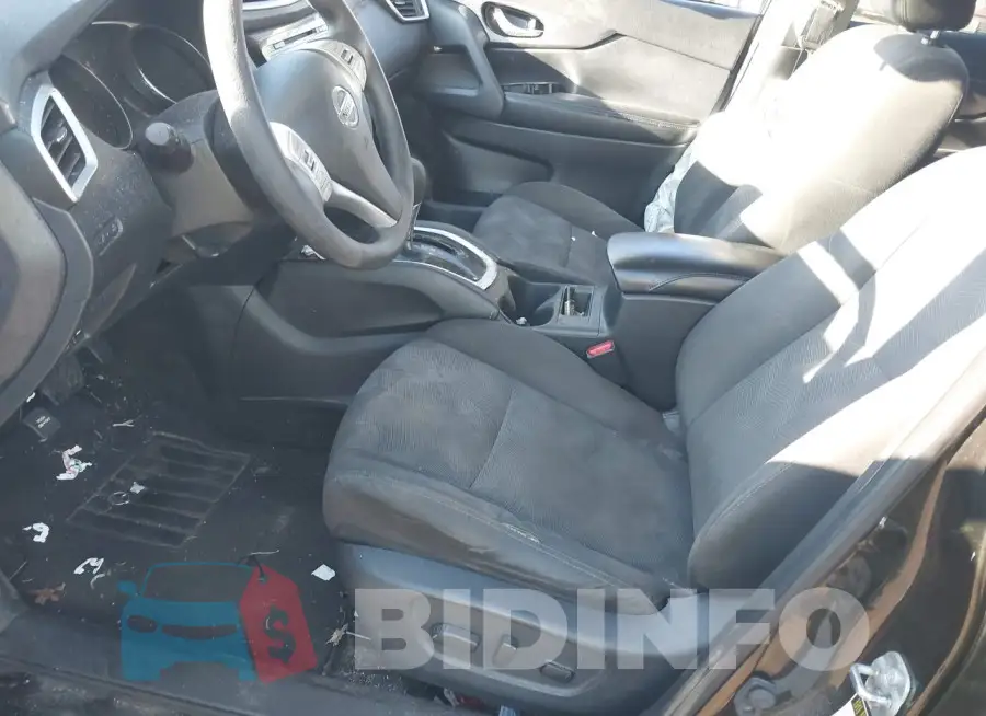 KNMAT2MV3GP635227 Photo# 5