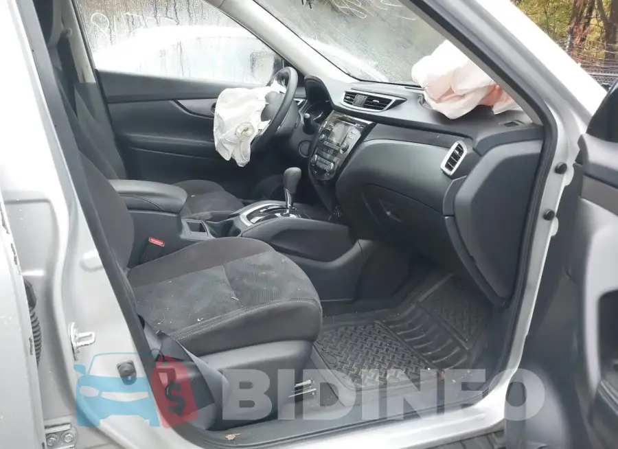 KNMAT2MV9FP560418 Photo# 5