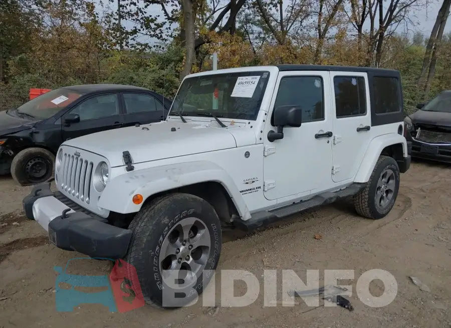 1C4BJWEG2GL159934 Photo# 2