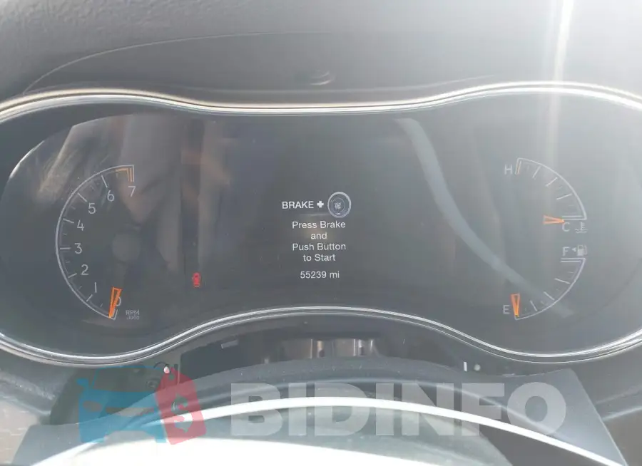 1C4RJEAG4JC322833 Photo# 7