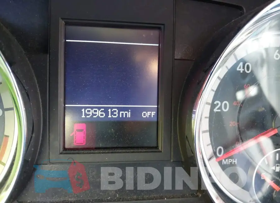 2C4RDGEG5ER431375 Photo# 15