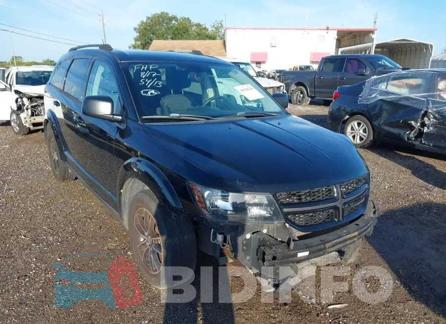3C4PDCAB2HT599423 Photo# 1