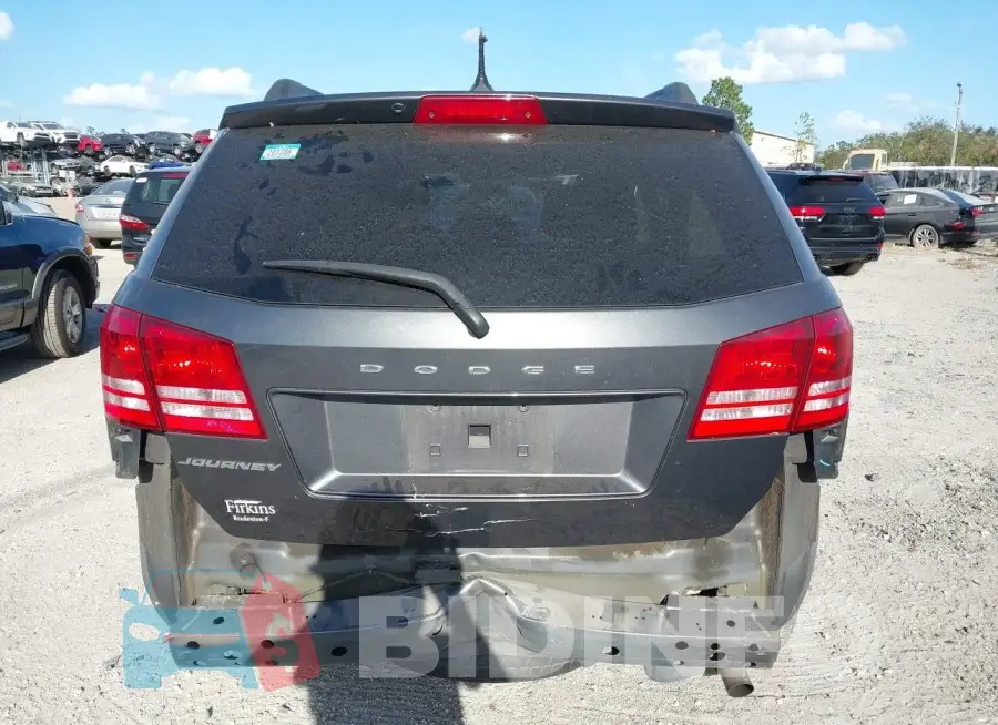 3C4PDCAB5GT128199 Photo# 17