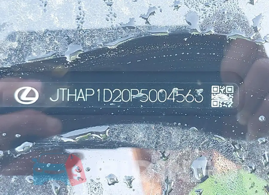 JTHAP1D20P5004563 Photo# 8