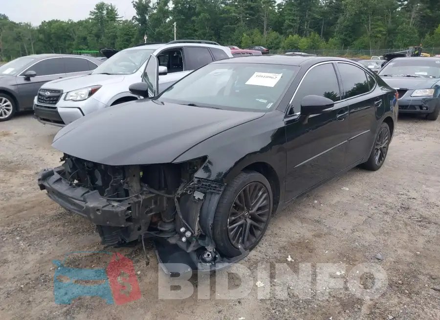 JTHBK1GG6F2163856 Photo# 2