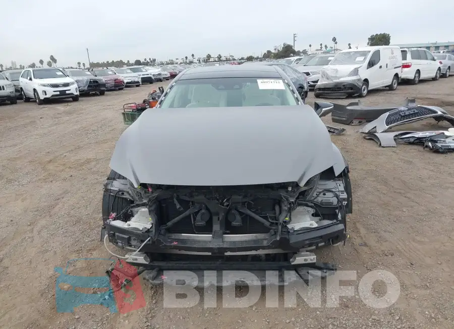 JTHG5LFF9M5013737 Photo# 13