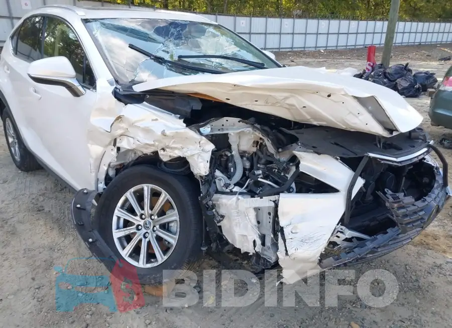 JTJDARBZ0M5033150 Photo# 6
