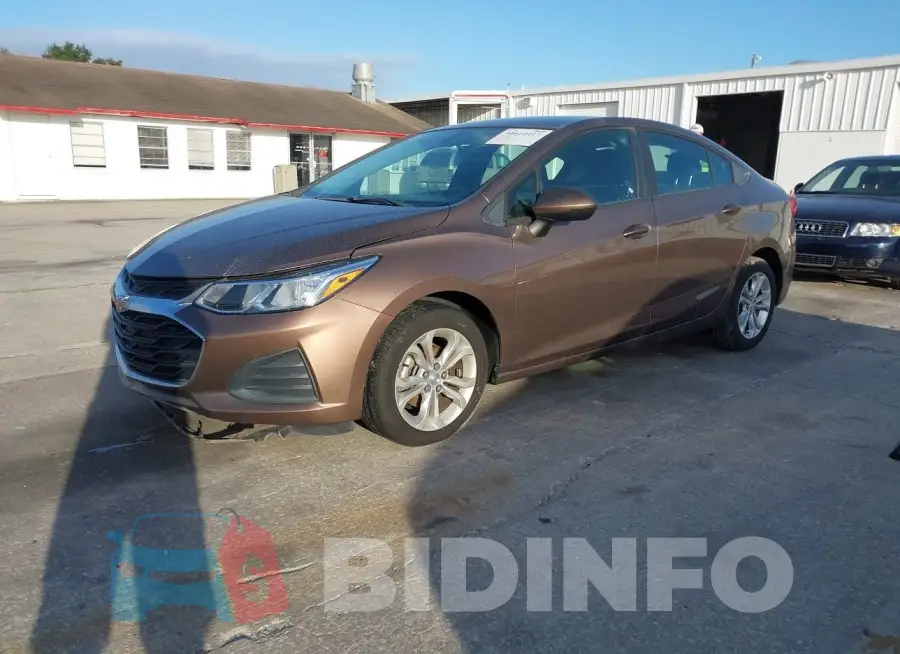 1G1BC5SM2K7125744 Photo# 2