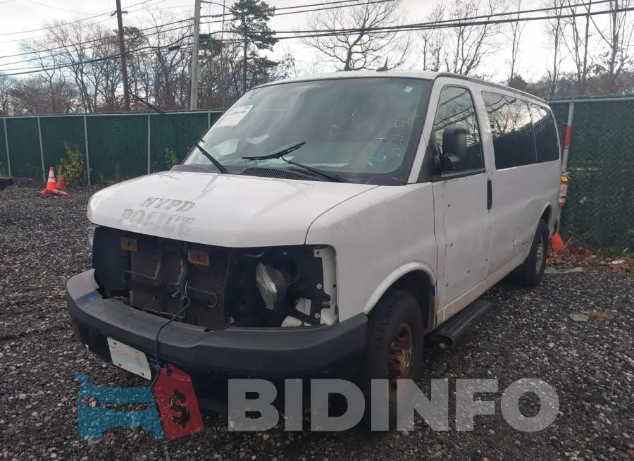 1GAWGPFG4F1245186 Photo# 2