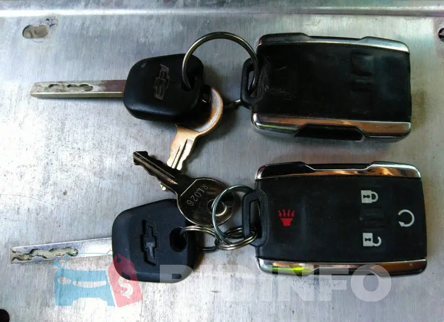 1GC1KXE84FF611421 Photo# 11