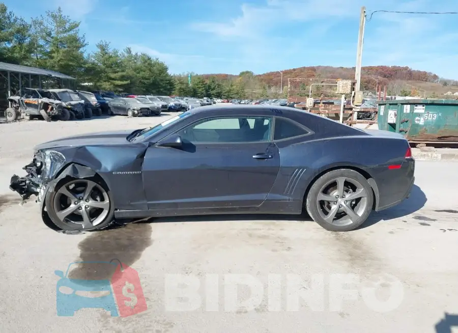 2G1FB1E36E9128536 Photo# 15