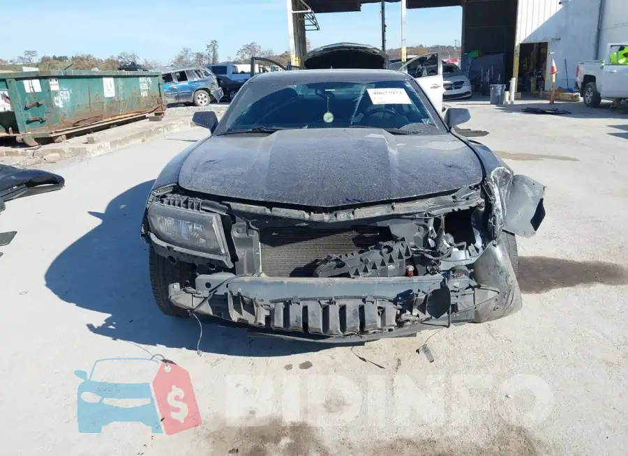 2G1FB1E36E9128536 Photo# 13