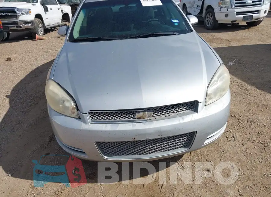 2G1WB5E35E1126833 Photo# 11
