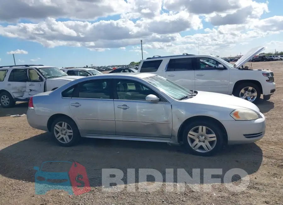 2G1WB5E35E1126833 Photo# 12
