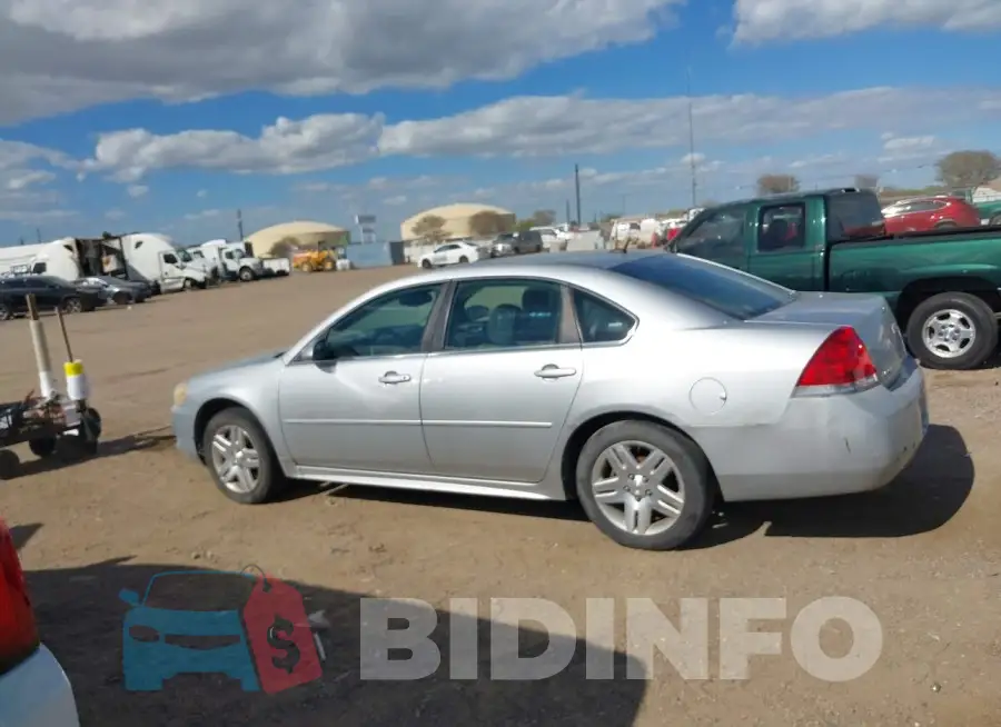 2G1WB5E35E1126833 Photo# 13