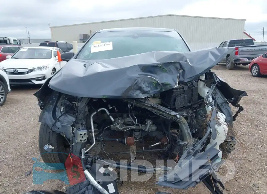 2GNAXHEV4L6267549 Photo# 13
