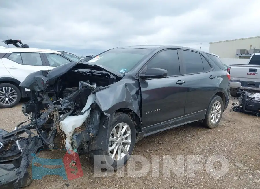 2GNAXHEV4L6267549 Photo# 2
