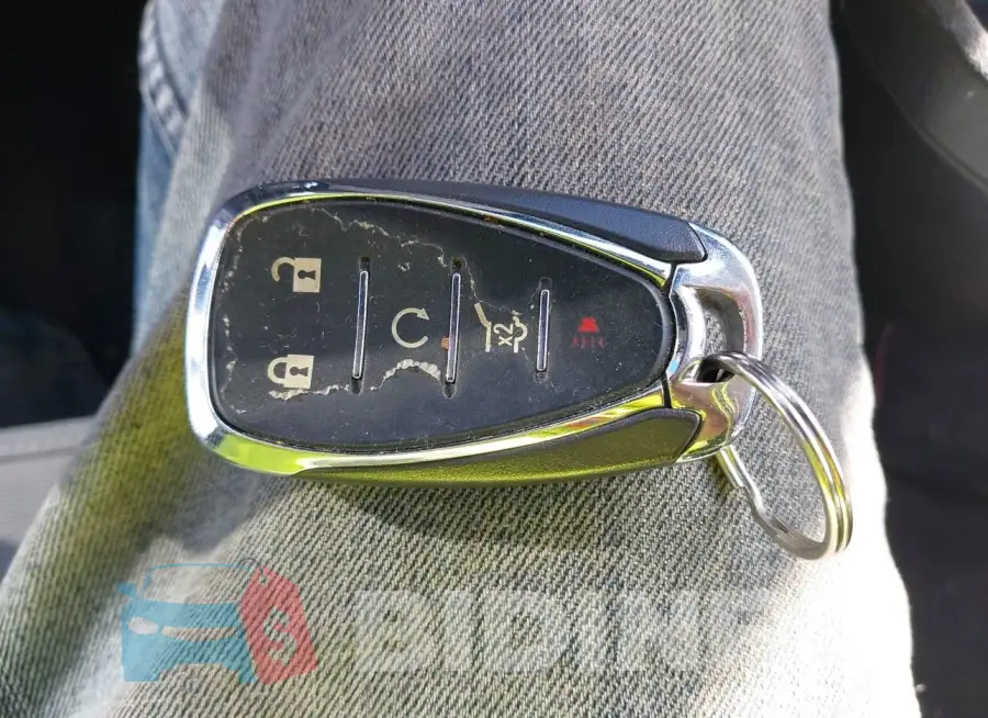 2GNAXPEX6K6232120 Photo# 11