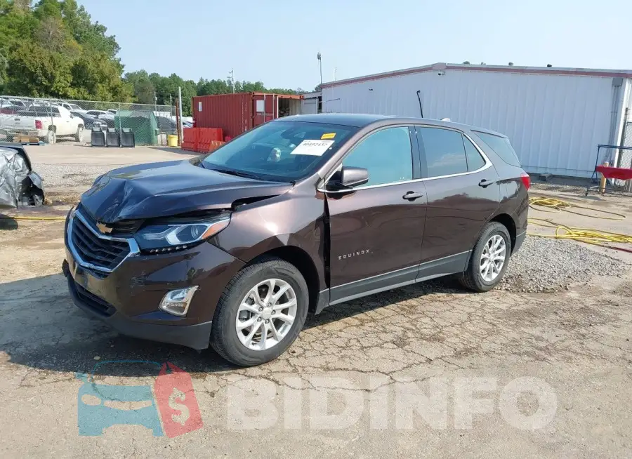 2GNAXTEV0L6152675 Photo# 2