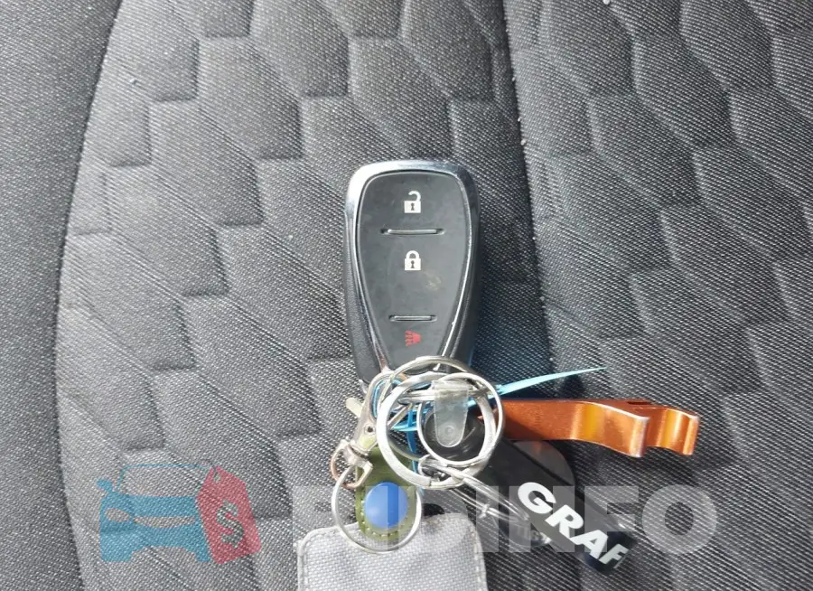 2GNAXUEV4K6293026 Photo# 11